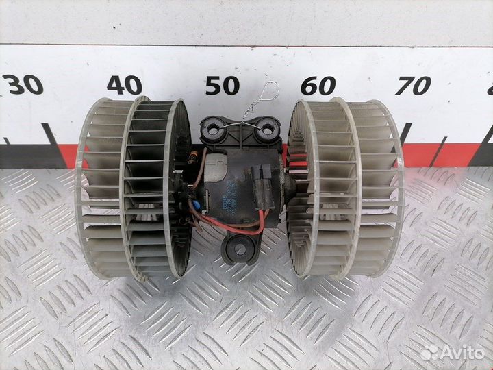 Моторчик печки для mercedes-benz Vito (W639)