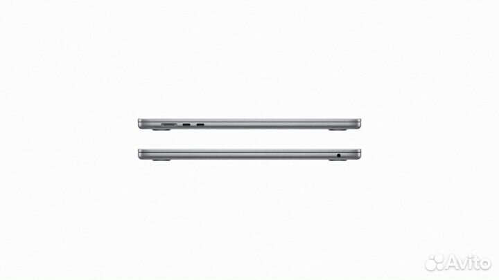 MacBook Air 15 8-512 Space Gray Оригинал