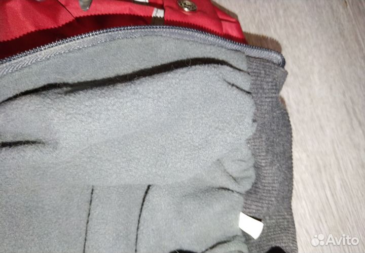 Комбинезон для маленькой собаки