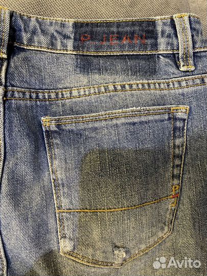 Джинсы женские Италия
