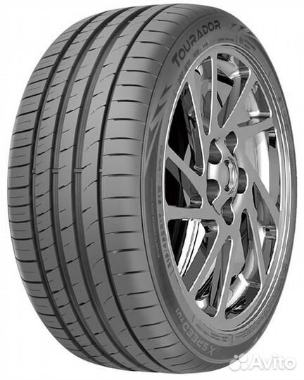 Tourador X Speed TU1 235/55 R18 104W