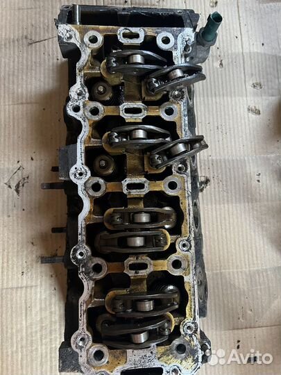 Запчасти на volkswagen caddy 1 и 2 cbz