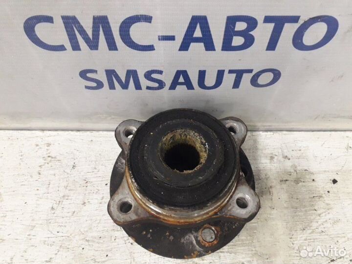 Ступица передняя Volvo Xc90 хс90 2.5T 2002-2006