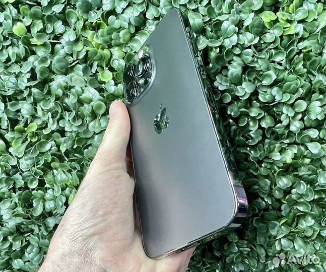 iPhone 13 Pro, 512 ГБ