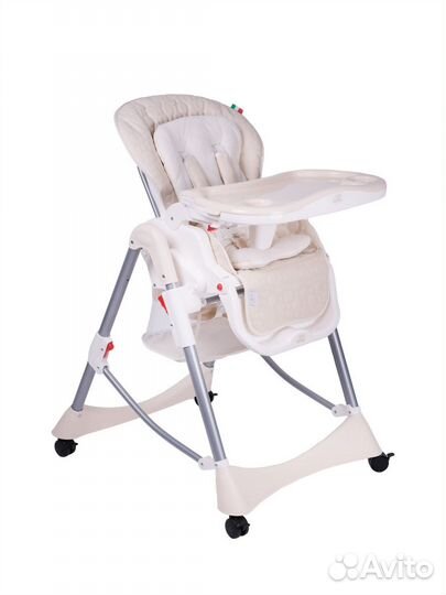 Стульчик для кормления sweet baby