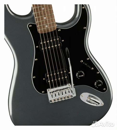 Электрогитара fender squier Affinity Stratocaster