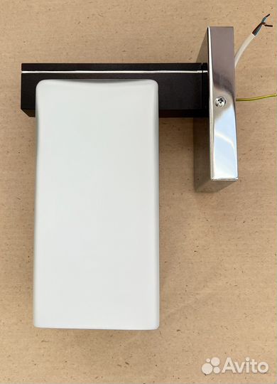 Бра настенное alfa Польша б/у