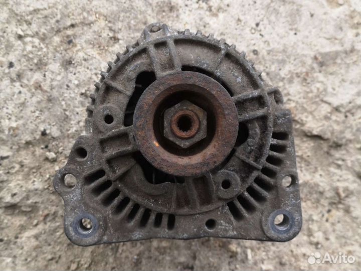 Генератор Golf 4 / Skoda Octavia a4 / Bora