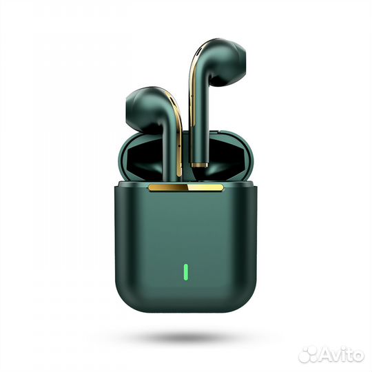 Беспроводные наушники Xiaomi TWS Earbuds J18
