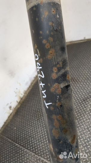 Кардан Mitsubishi ASX, 2011