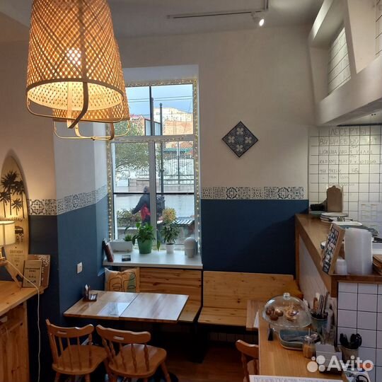 Мойщица, кухонный работник