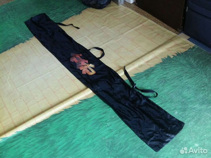 Чехол для удочек. К2