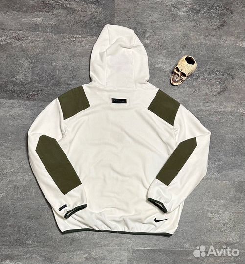 Худи оверсайзное Nike ACG