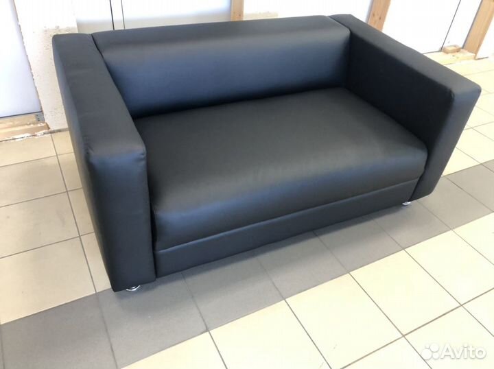 Диван для офиса клипан мини