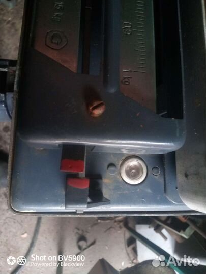 Весы полевые