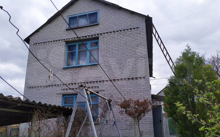 Участок 8 сот. (ИЖС)