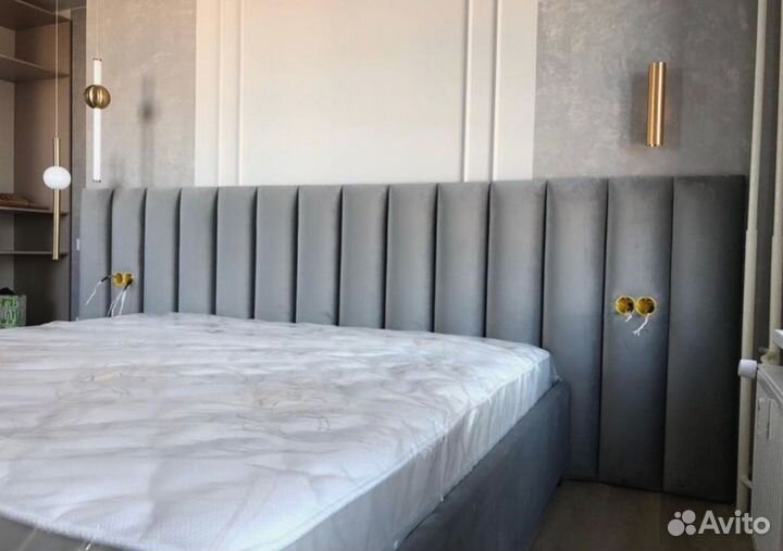 Кровать от производителя