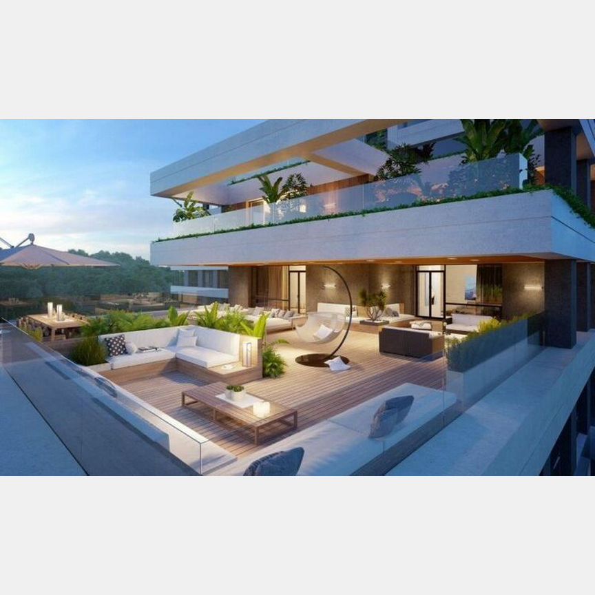 3-к. квартира, 147,7 м², 11/12 эт.