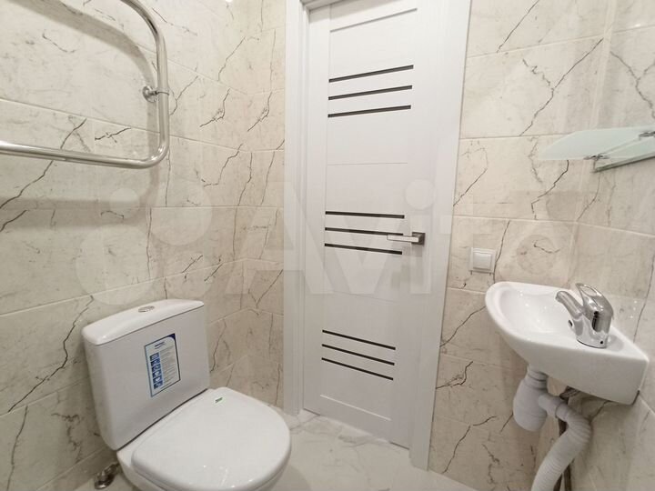 Квартира-студия, 22 м², 8/12 эт.