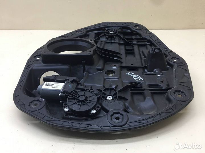 Стеклоподъемник электр. задний правый Kia Optima 3 TF 2010-2015