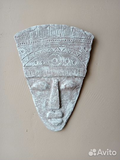 Декор из папье-маше