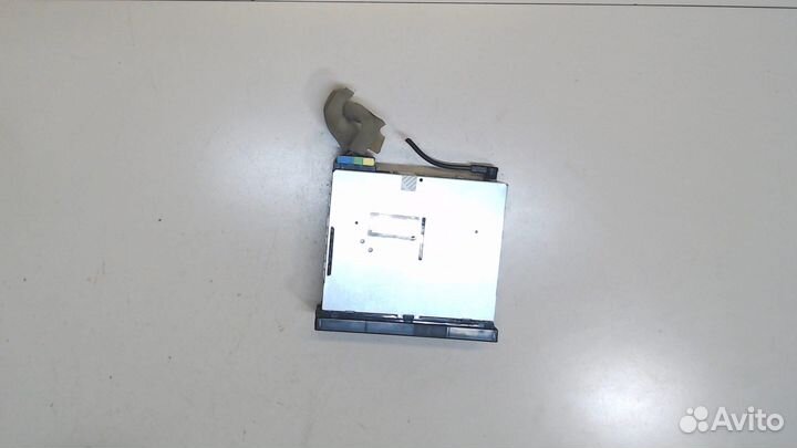 Магнитола Nissan Micra K12E, 2004