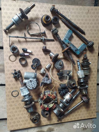 Лодочный мотор вихрь 25+ запчасти