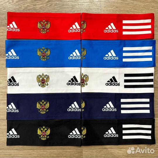 Повязка лыжная