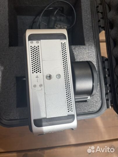 Кинокамера Blackmagic production camera 4K EF