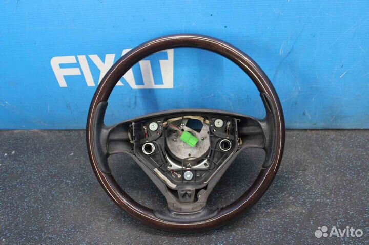 Руль Volvo XC90 (Вольво хс90) C 91 8694609