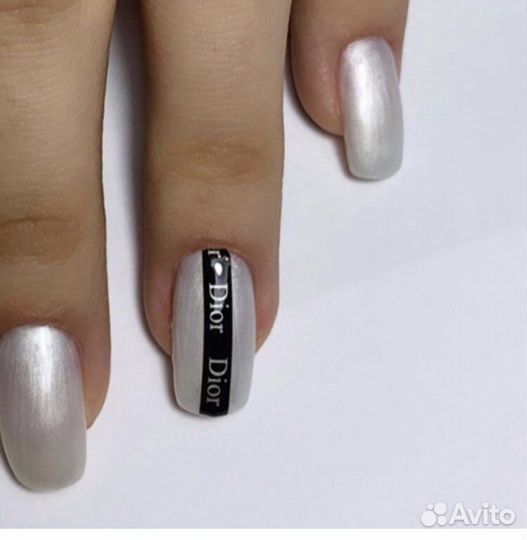 Мастер маникюра