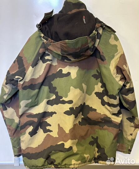 Оригинальный костюм CCE Корпус Выживания srvv 2000