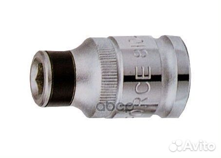 Адаптер (переходник) под биты 1/4 квадрат 1/4