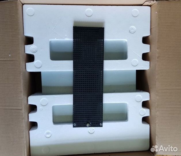 Корпус Negorack NR-N3013 3U