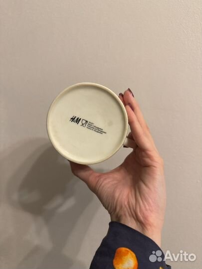 Кофейная чашка H&M