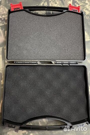 Кейс для пистолетов