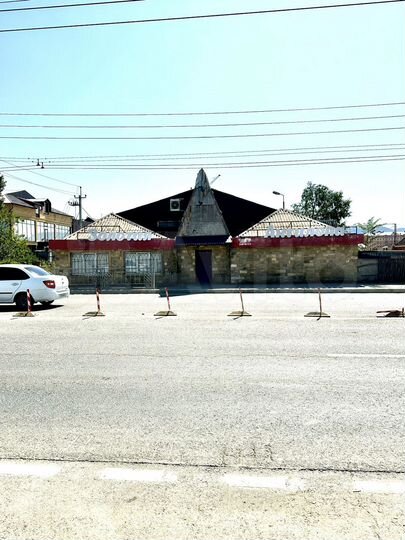 Торговая площадь, 293 м²