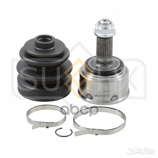 Шрус наружный перед прав/лев ST1352 sufix
