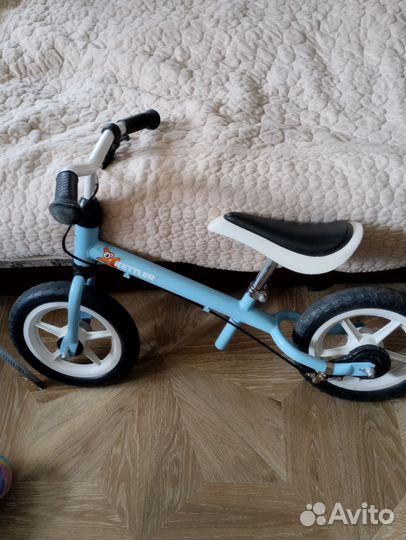 Беговел детский