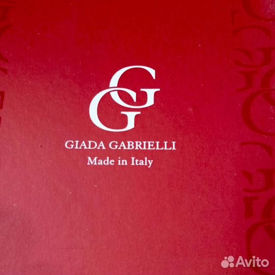 Туфли новые(Италия) -39 р