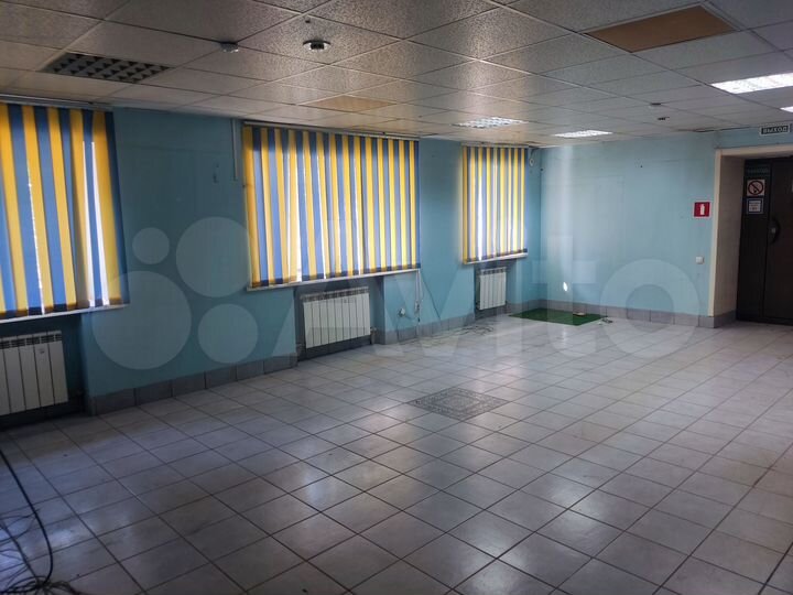 Торговая площадь, 120 м²