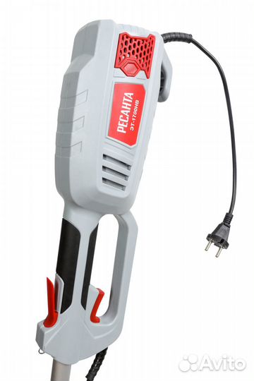 Электрический триммер Ресанта эт-1700нв