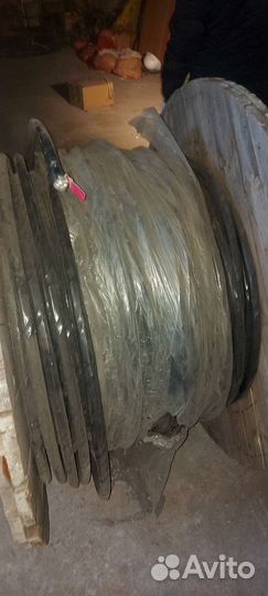 Силовой кабель