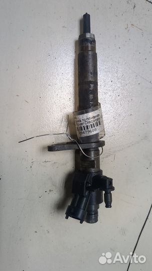 Форсунка топливная Land Rover Discovery 4, 2010