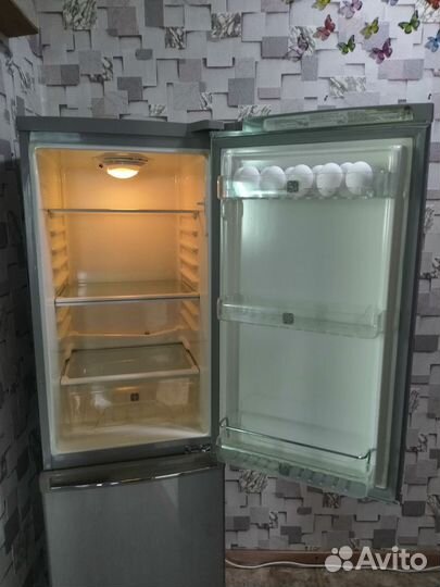 Холодильник