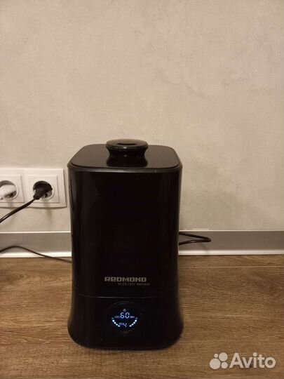 Увлажнитель воздуха Redmond