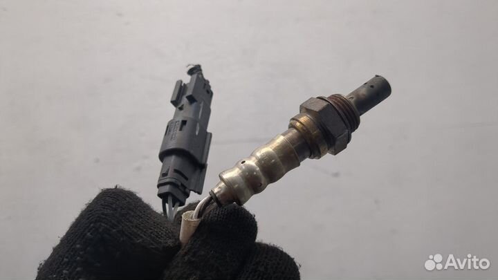 Лямбда зонд Lincoln MKZ, 2015