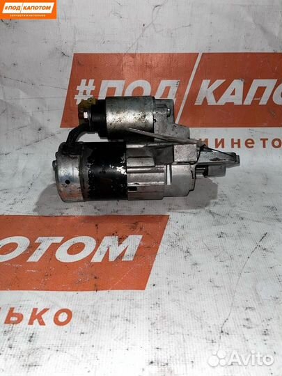 Стартер Mazda 6 2006 L32718400