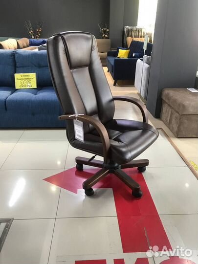 Кресло для руководителя