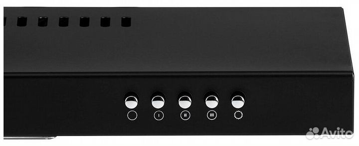 Krona Jessica slim 500 BK PB